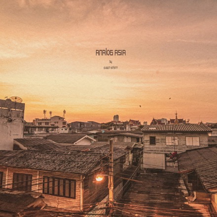 Analog Asia — Eugen Schott artwork